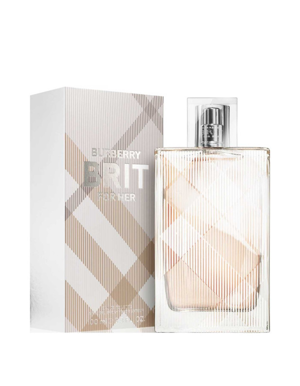 Brit For Her Edt